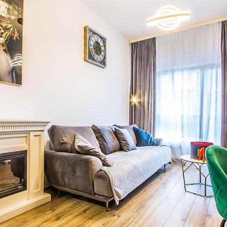 Luxury / Mihai Bravu Apartmens Bucarest Extérieur photo