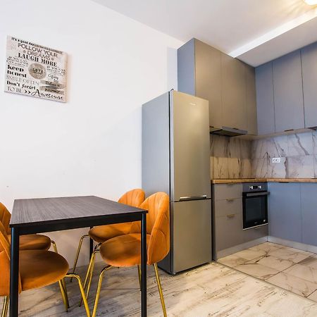 Luxury / Mihai Bravu Apartmens Bucarest Extérieur photo