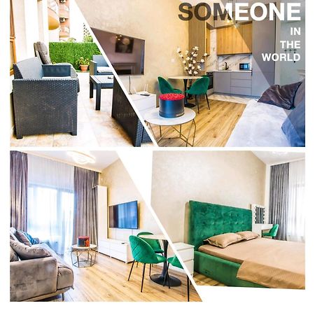 Luxury / Mihai Bravu Apartmens Bucarest Extérieur photo