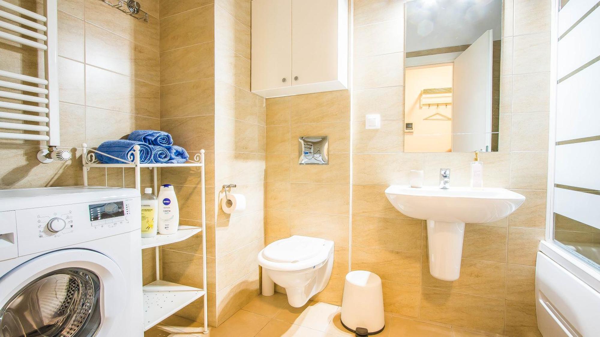 Luxury / Mihai Bravu Apartmens Bucarest Extérieur photo