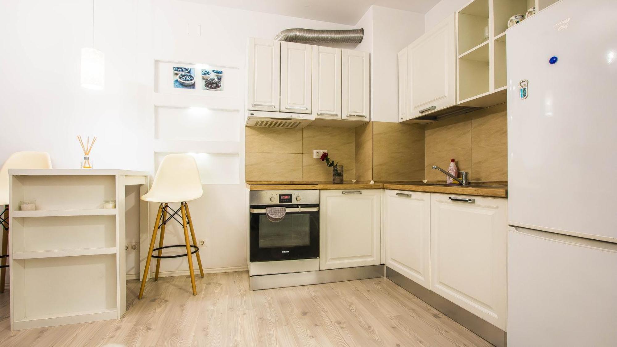 Luxury / Mihai Bravu Apartmens Bucarest Extérieur photo