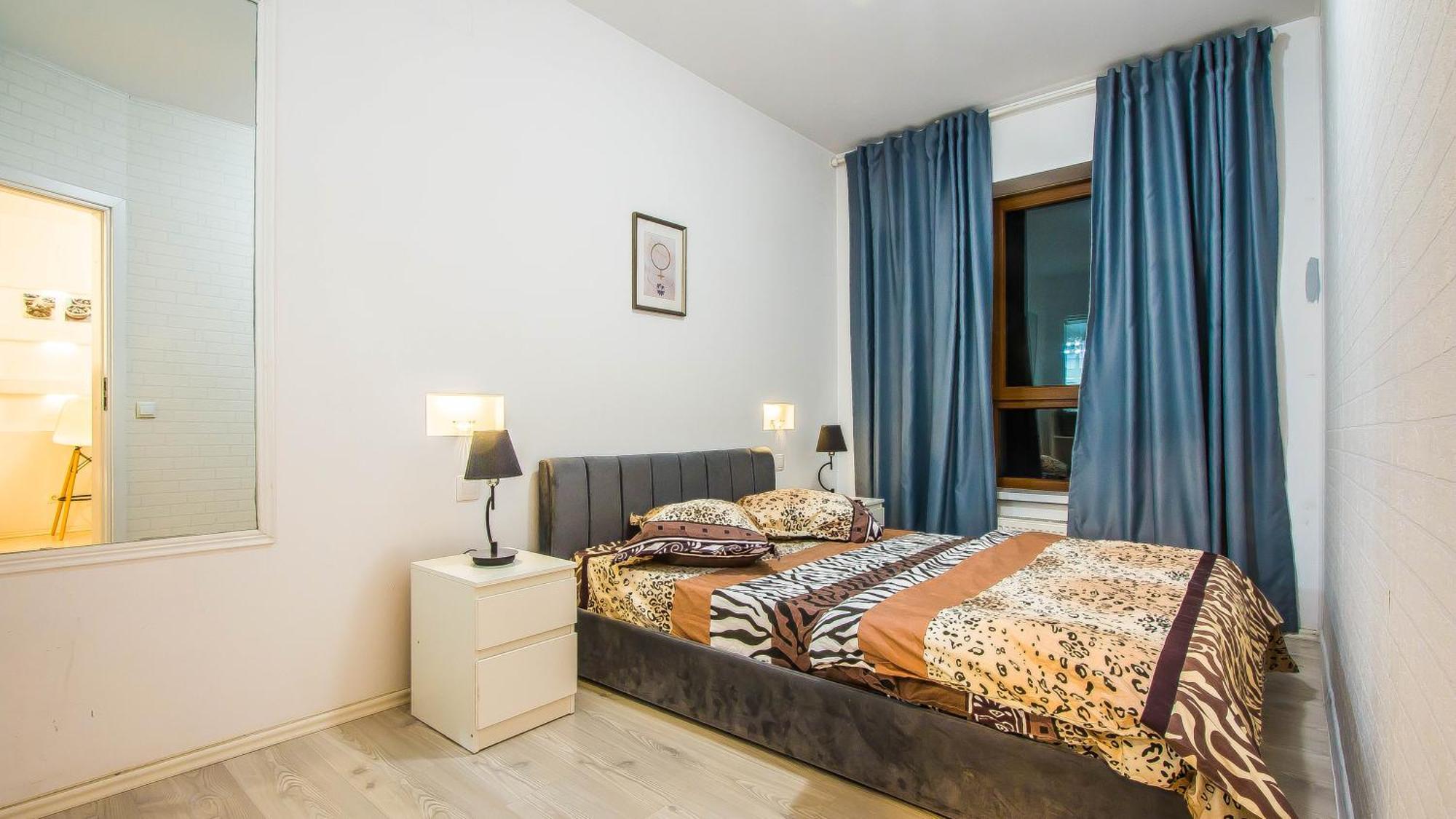 Luxury / Mihai Bravu Apartmens Bucarest Extérieur photo