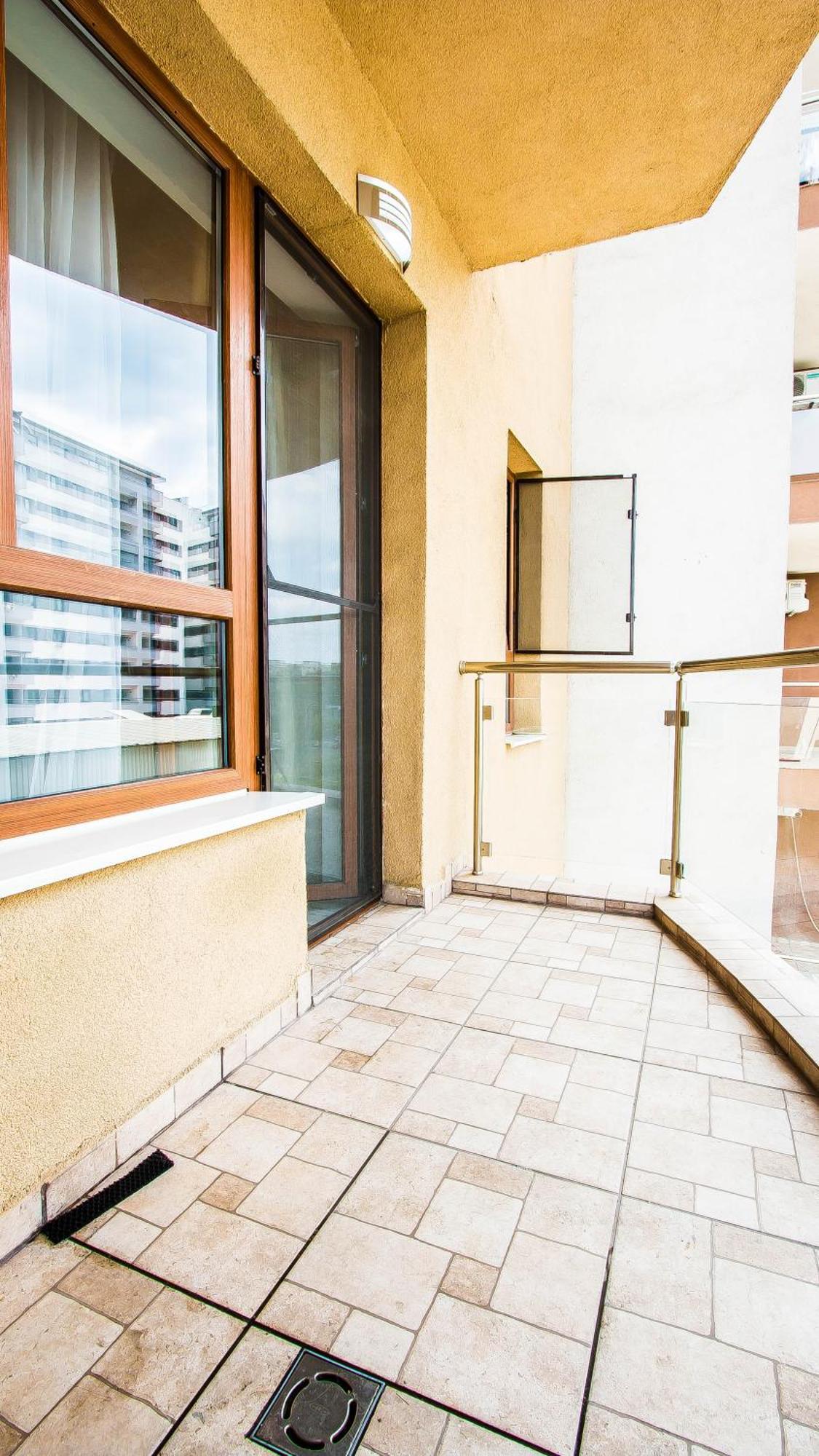 Luxury / Mihai Bravu Apartmens Bucarest Extérieur photo