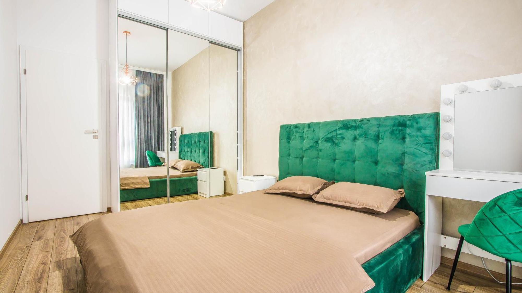 Luxury / Mihai Bravu Apartmens Bucarest Extérieur photo