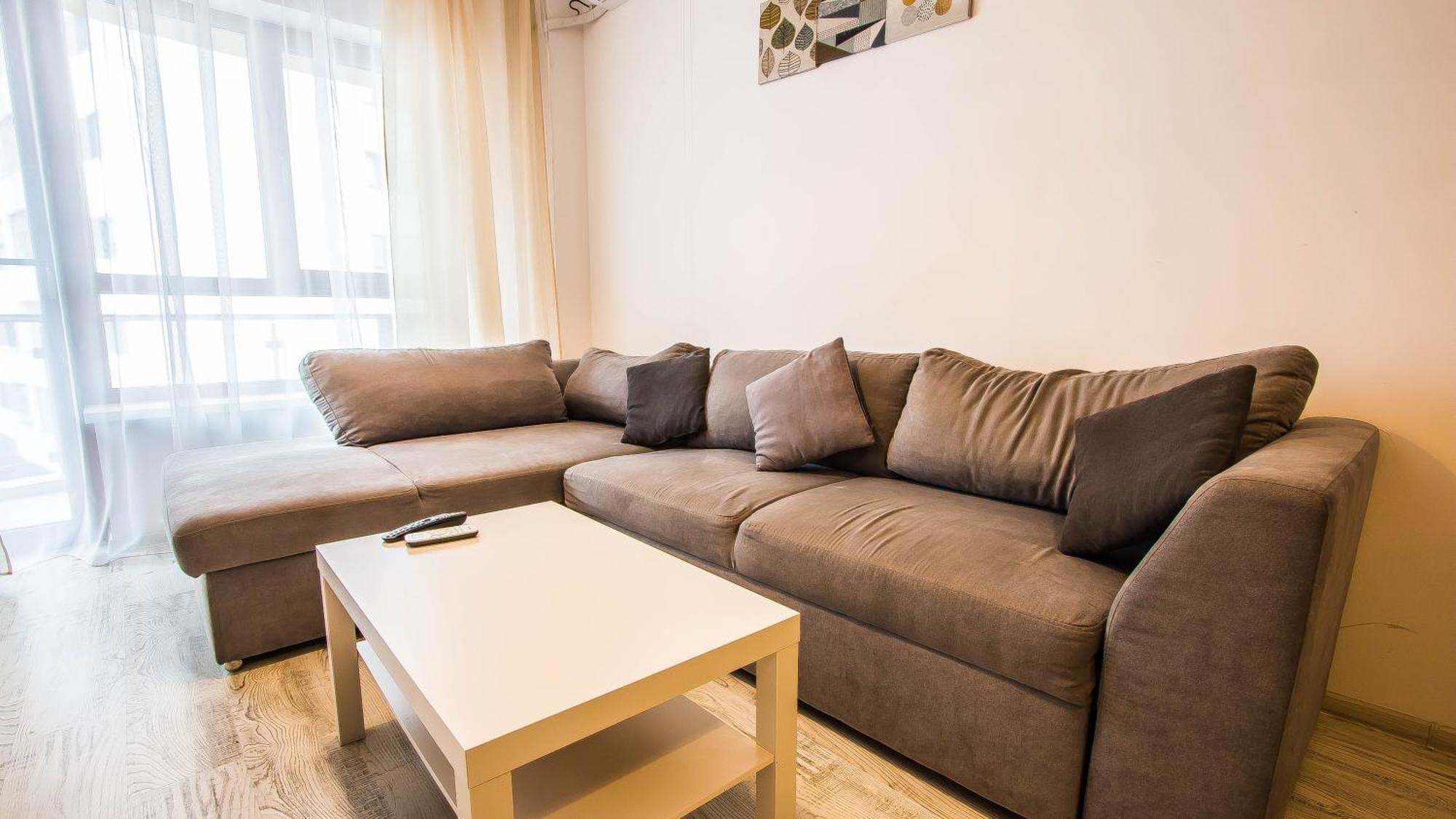 Luxury / Mihai Bravu Apartmens Bucarest Extérieur photo