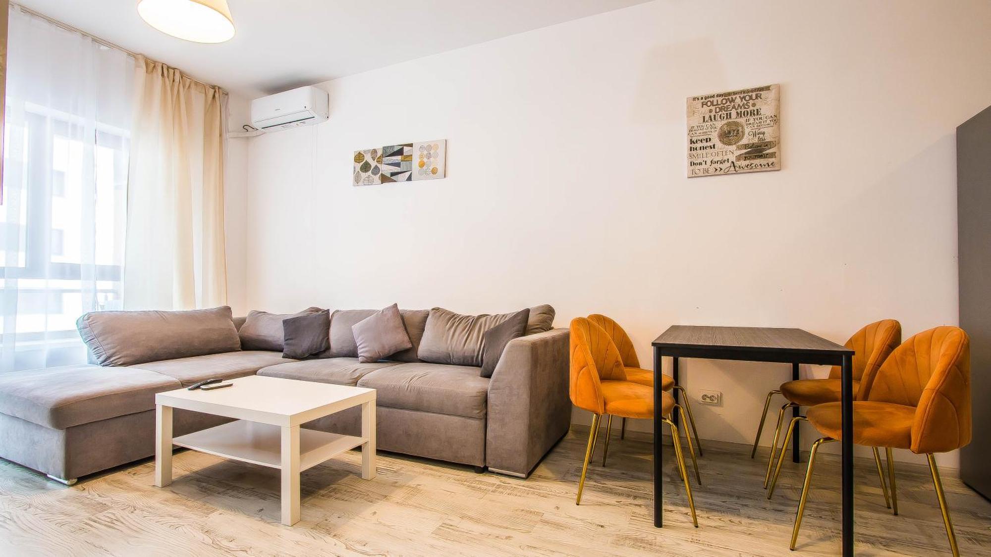 Luxury / Mihai Bravu Apartmens Bucarest Extérieur photo