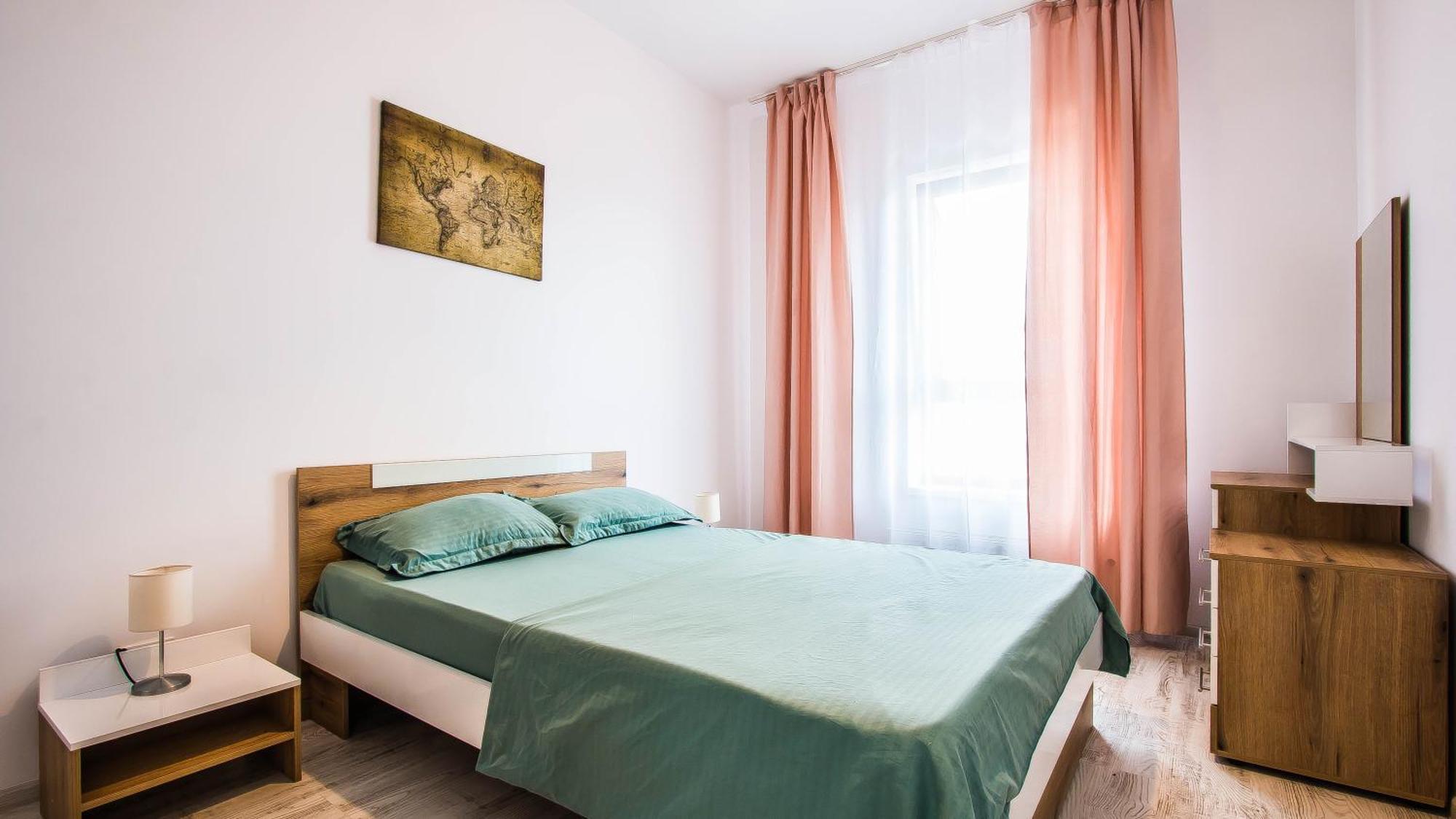 Luxury / Mihai Bravu Apartmens Bucarest Extérieur photo