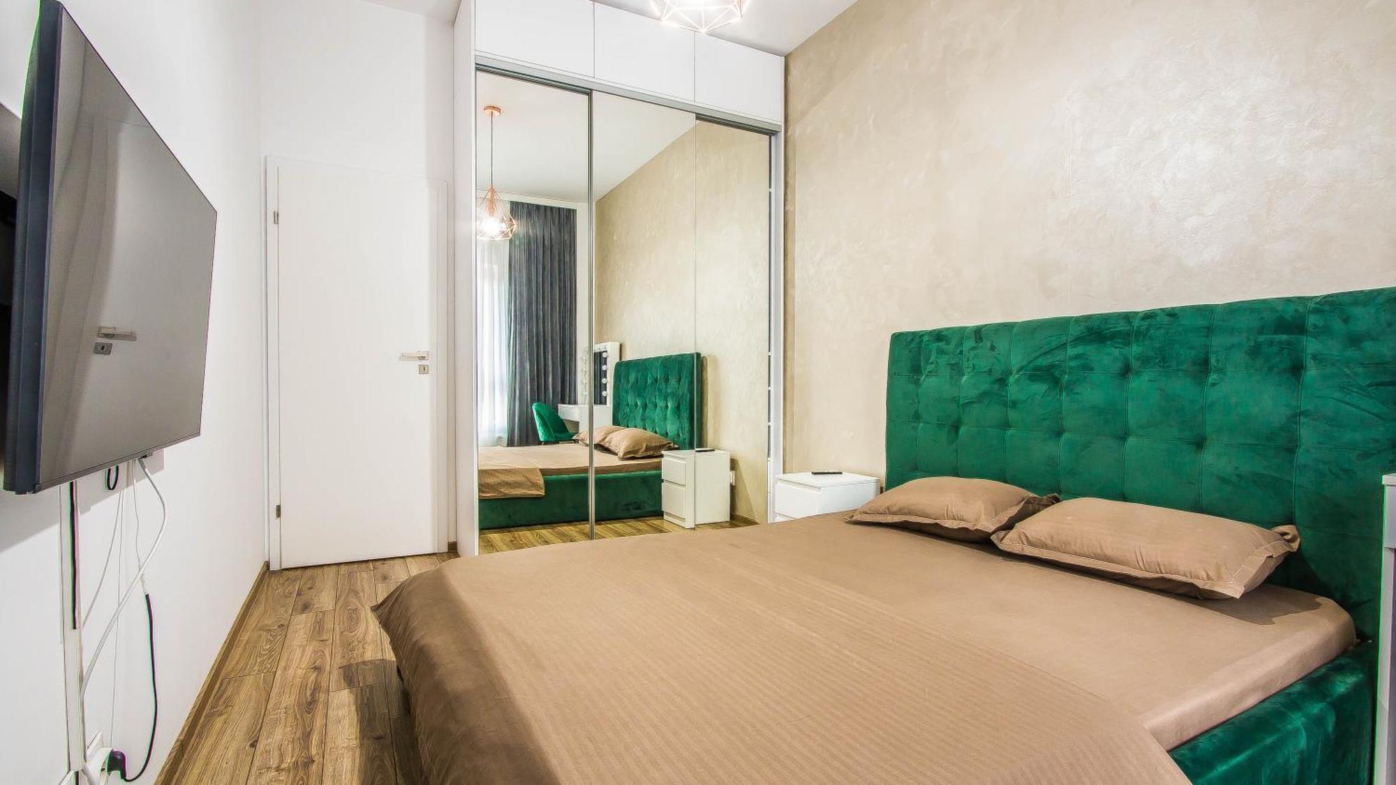 Luxury / Mihai Bravu Apartmens Bucarest Extérieur photo