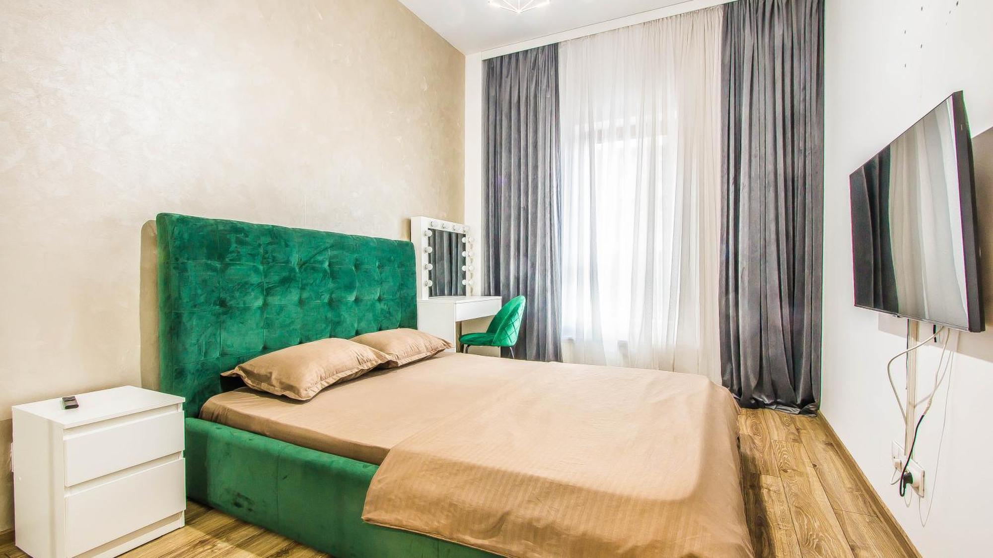 Luxury / Mihai Bravu Apartmens Bucarest Extérieur photo