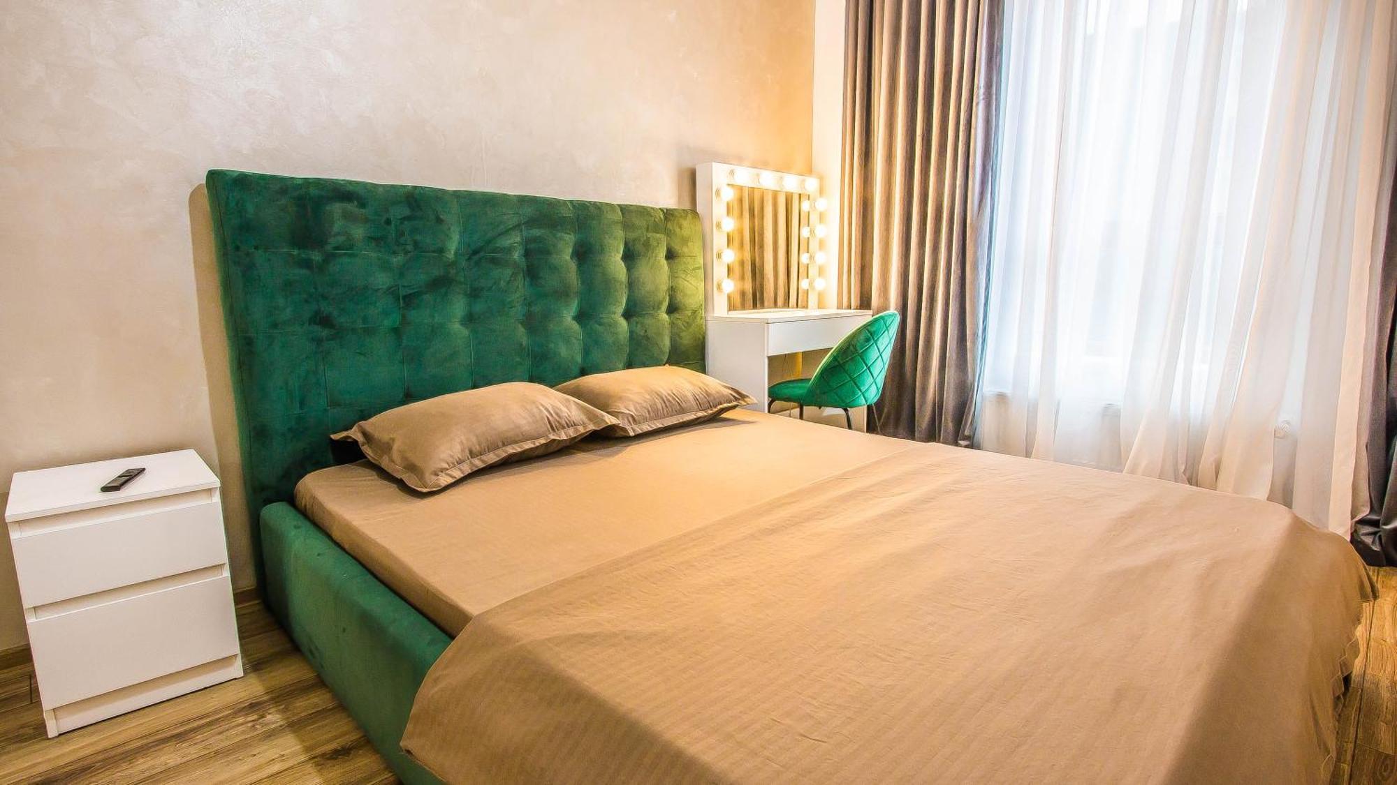 Luxury / Mihai Bravu Apartmens Bucarest Extérieur photo