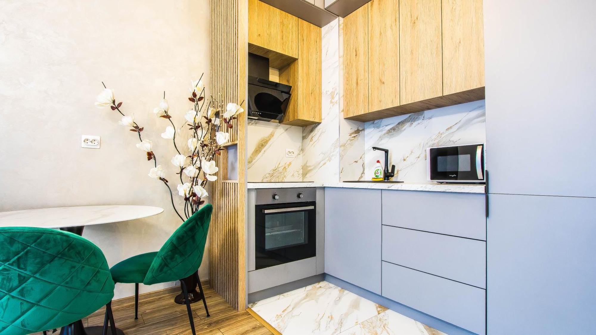 Luxury / Mihai Bravu Apartmens Bucarest Extérieur photo