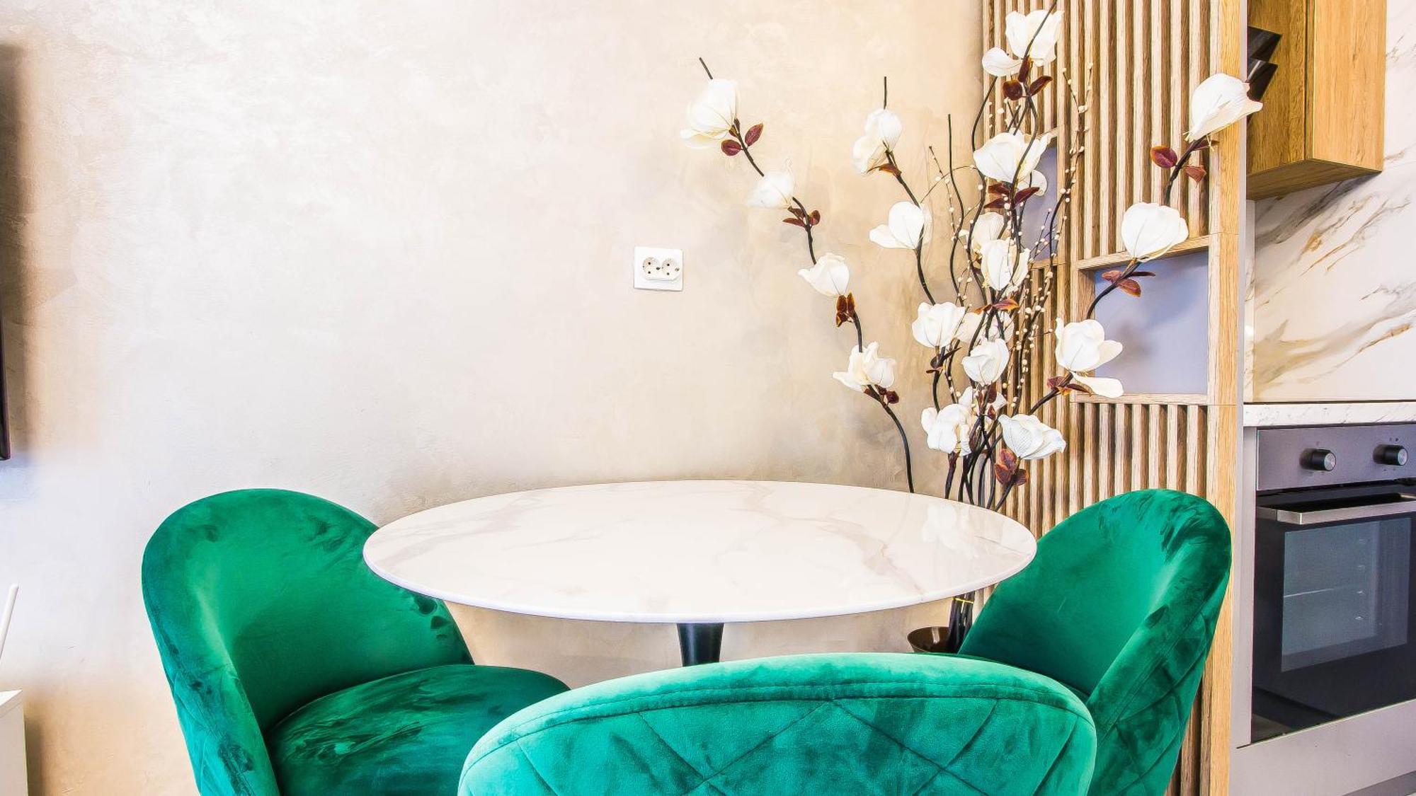 Luxury / Mihai Bravu Apartmens Bucarest Extérieur photo