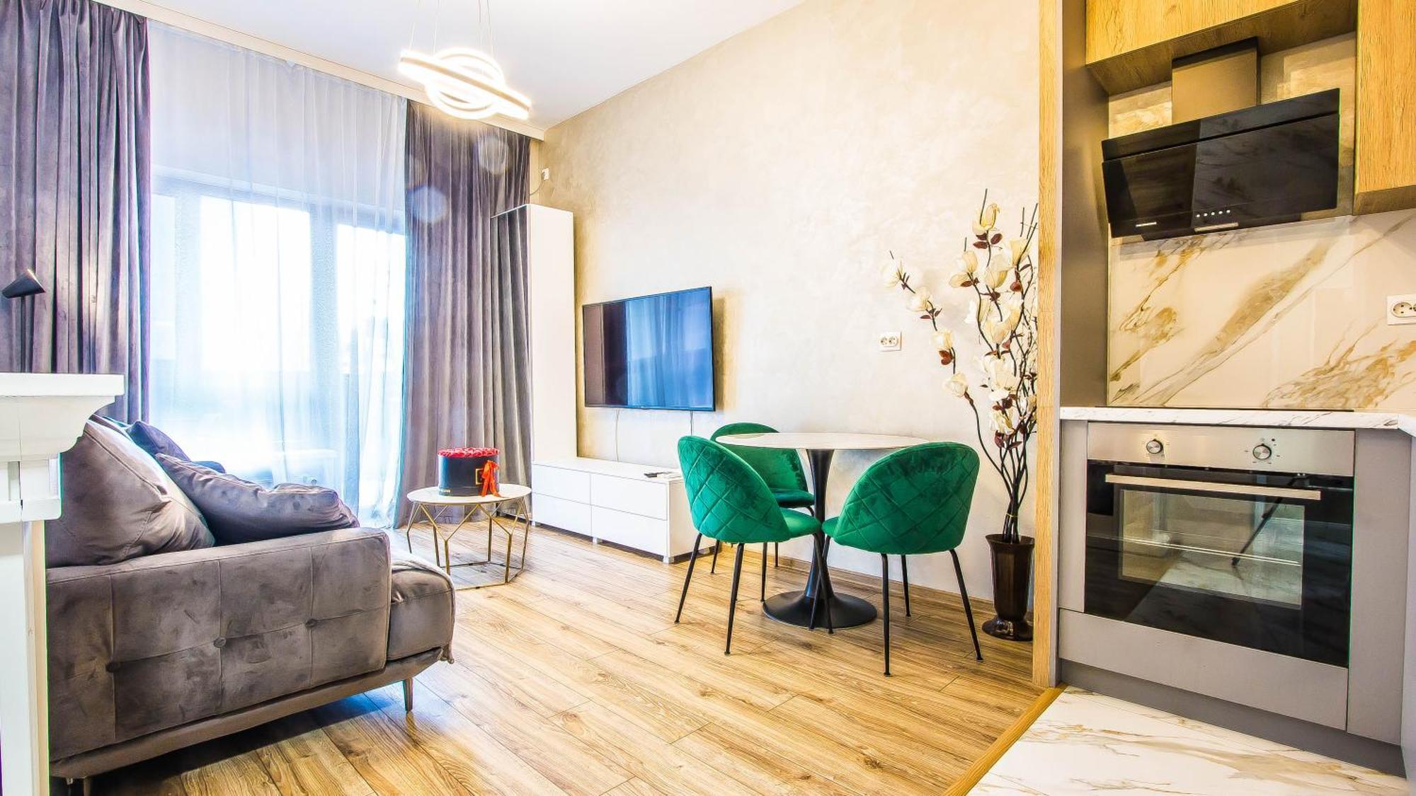 Luxury / Mihai Bravu Apartmens Bucarest Extérieur photo